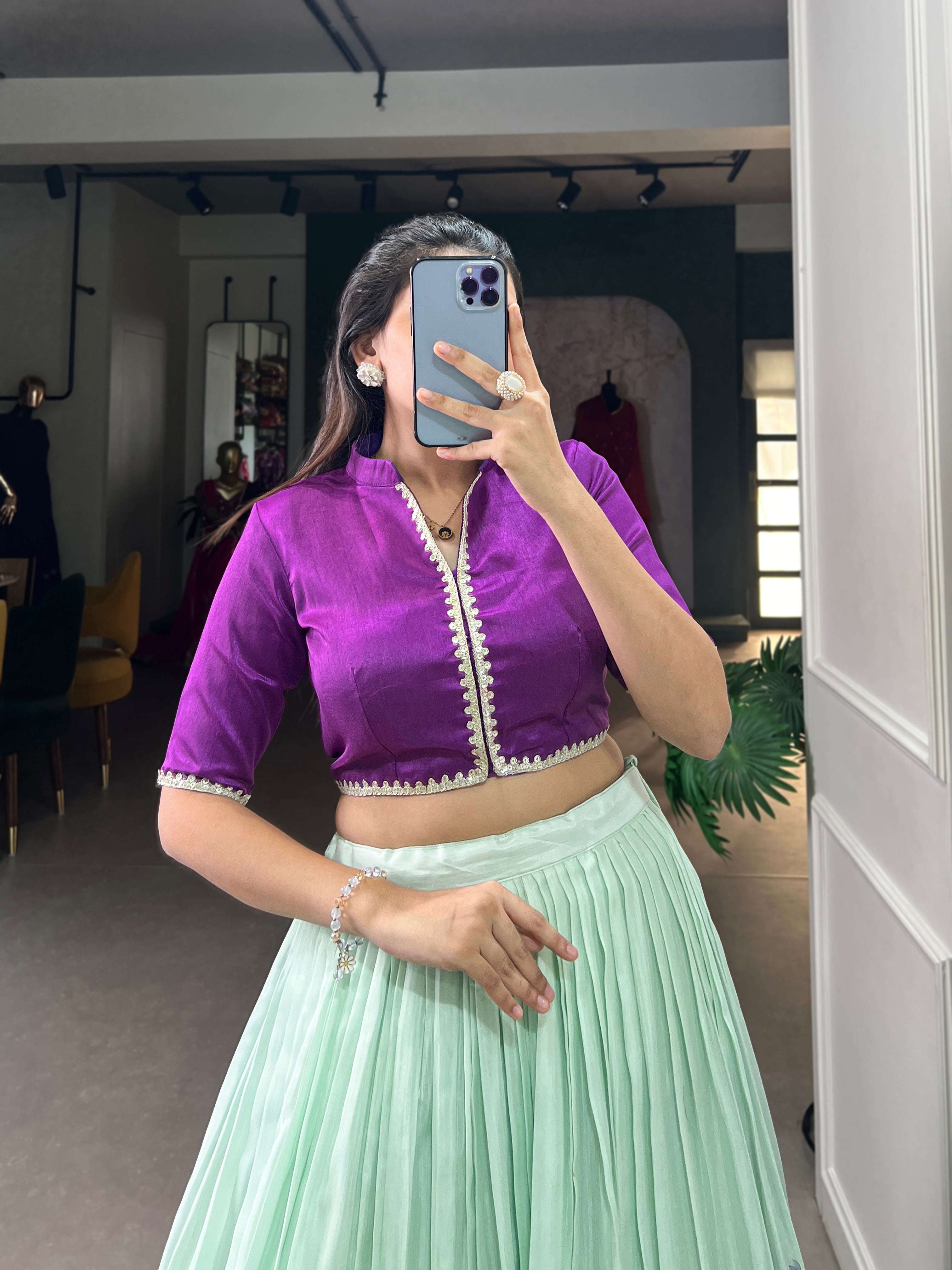 Lehenga Choli
