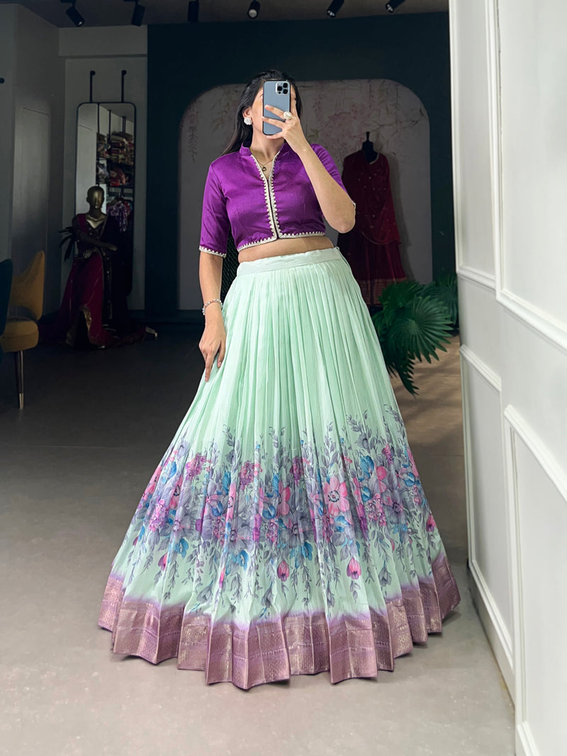 Lehenga Choli