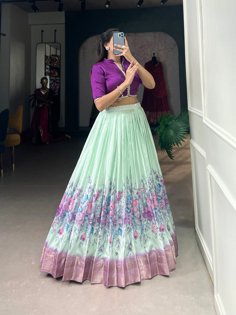 Lehenga Choli