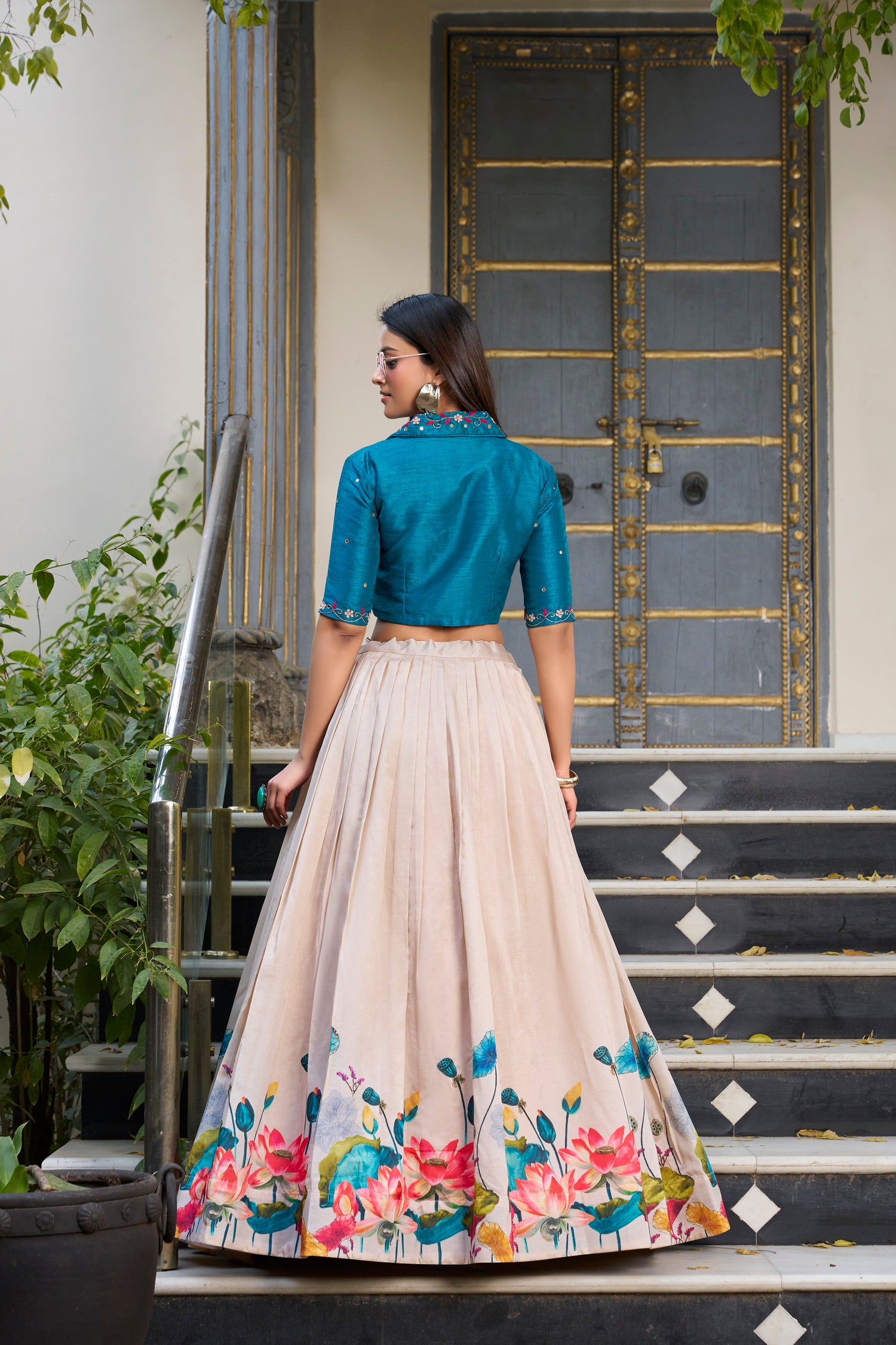 Lehenga Choli