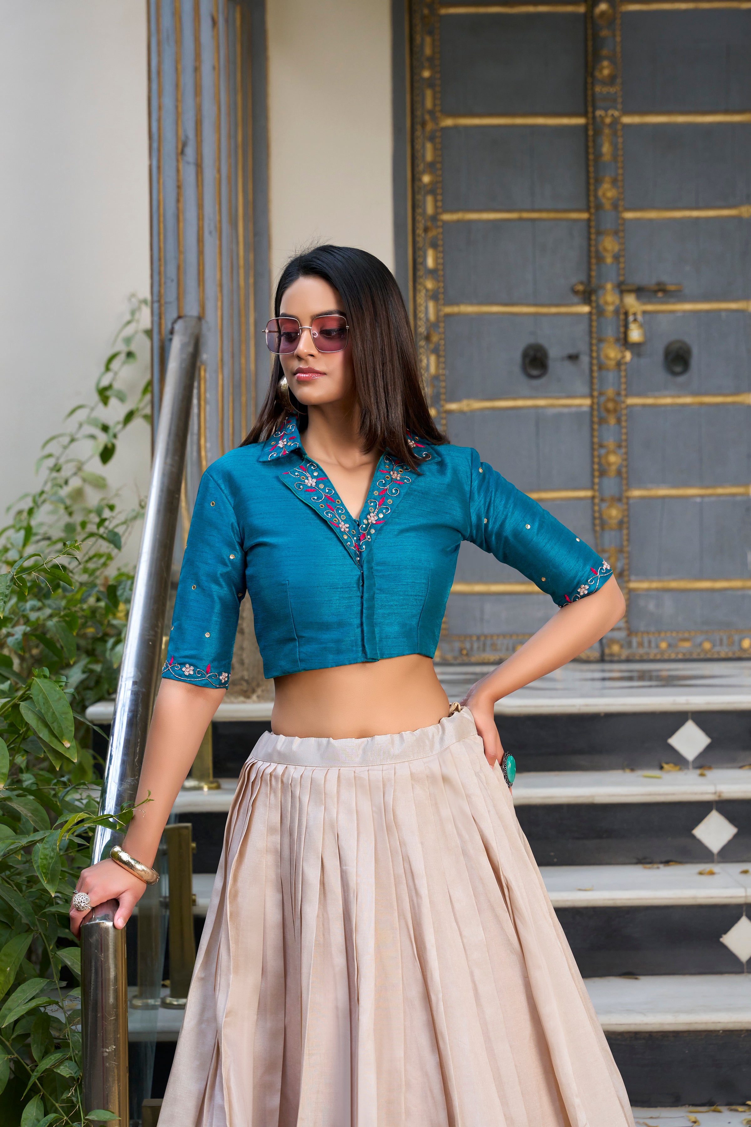 Lehenga Choli