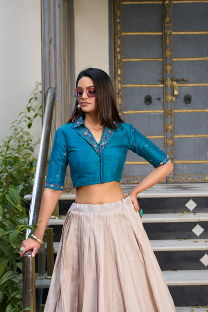 Lehenga Choli