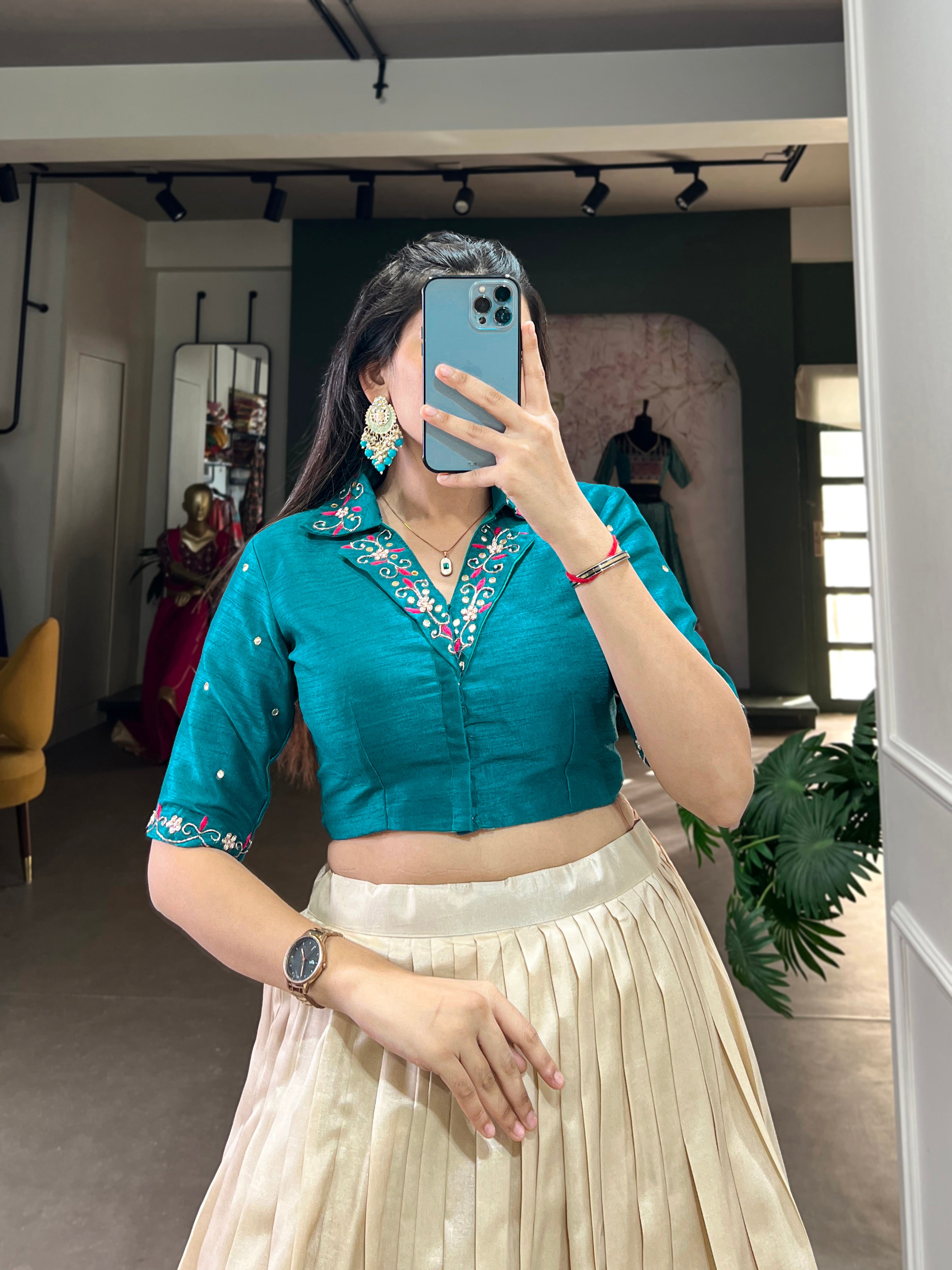 Lehenga Choli