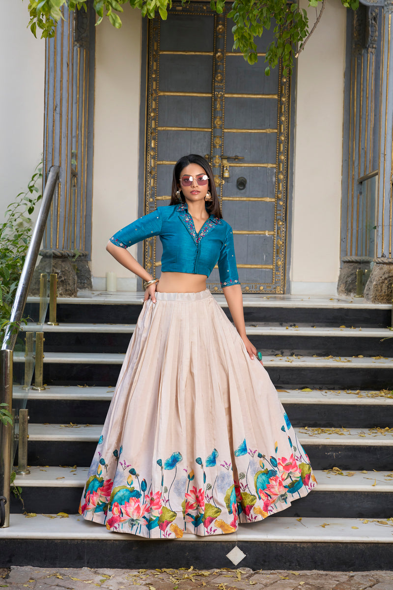 Lehenga Choli