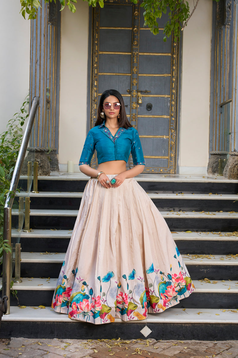 Lehenga Choli