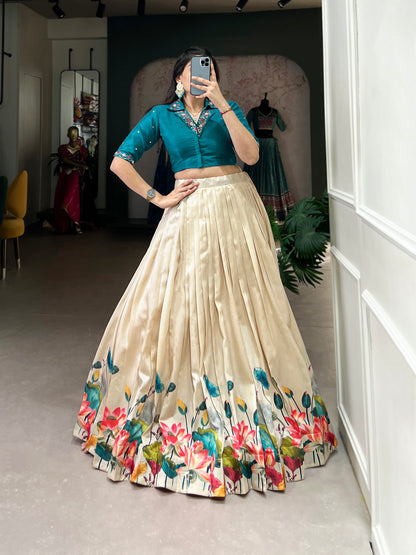 Lehenga Choli