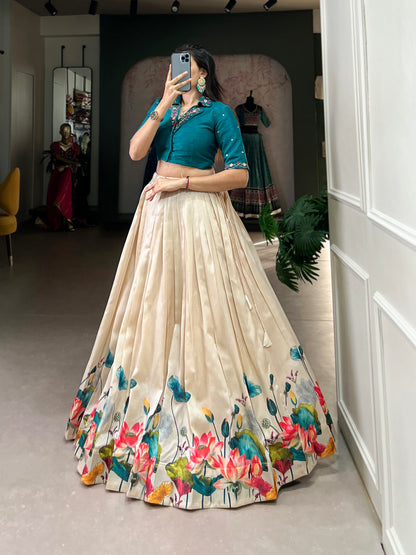 Lehenga Choli