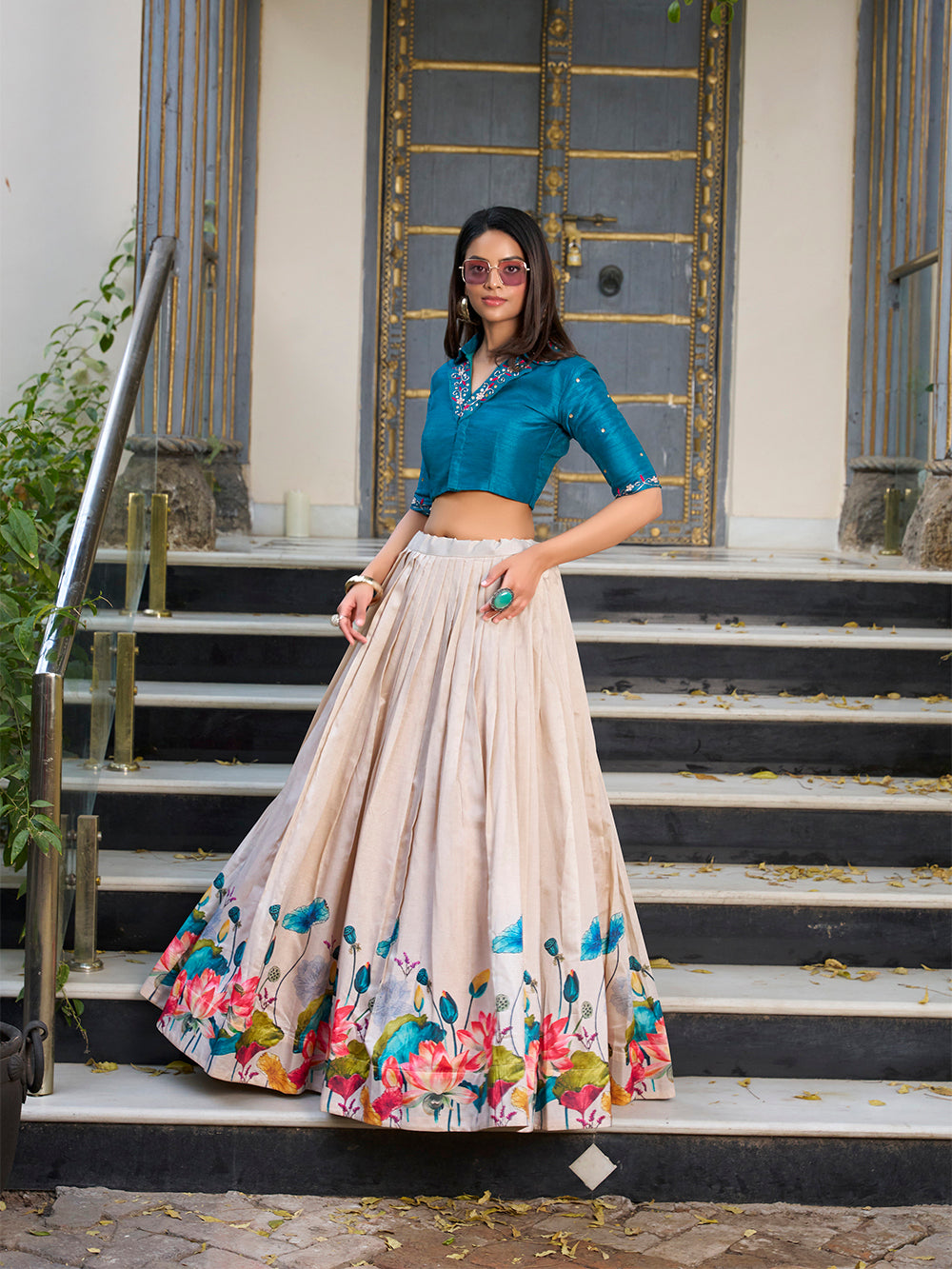 Lehenga Choli
