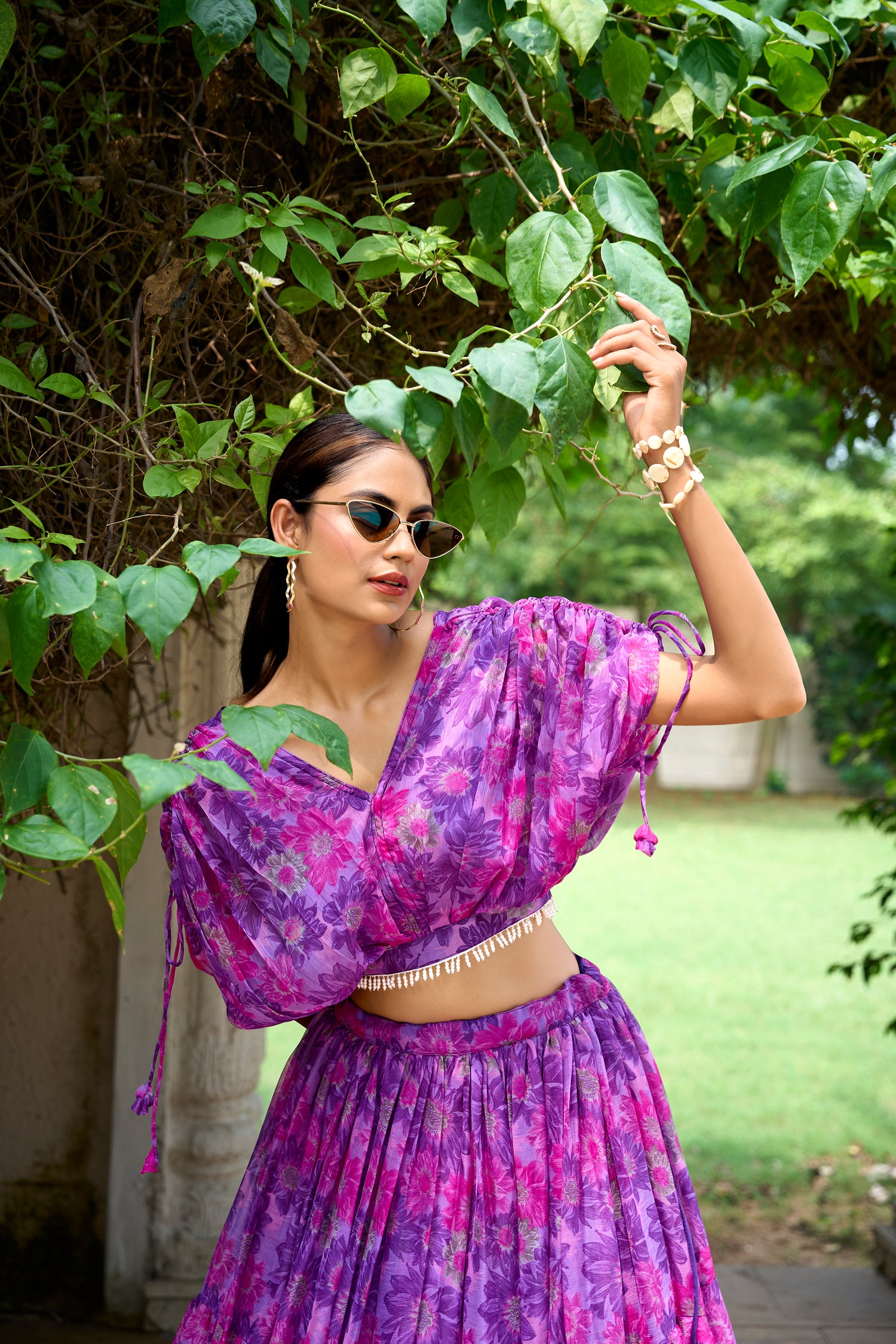 Lehenga Choli