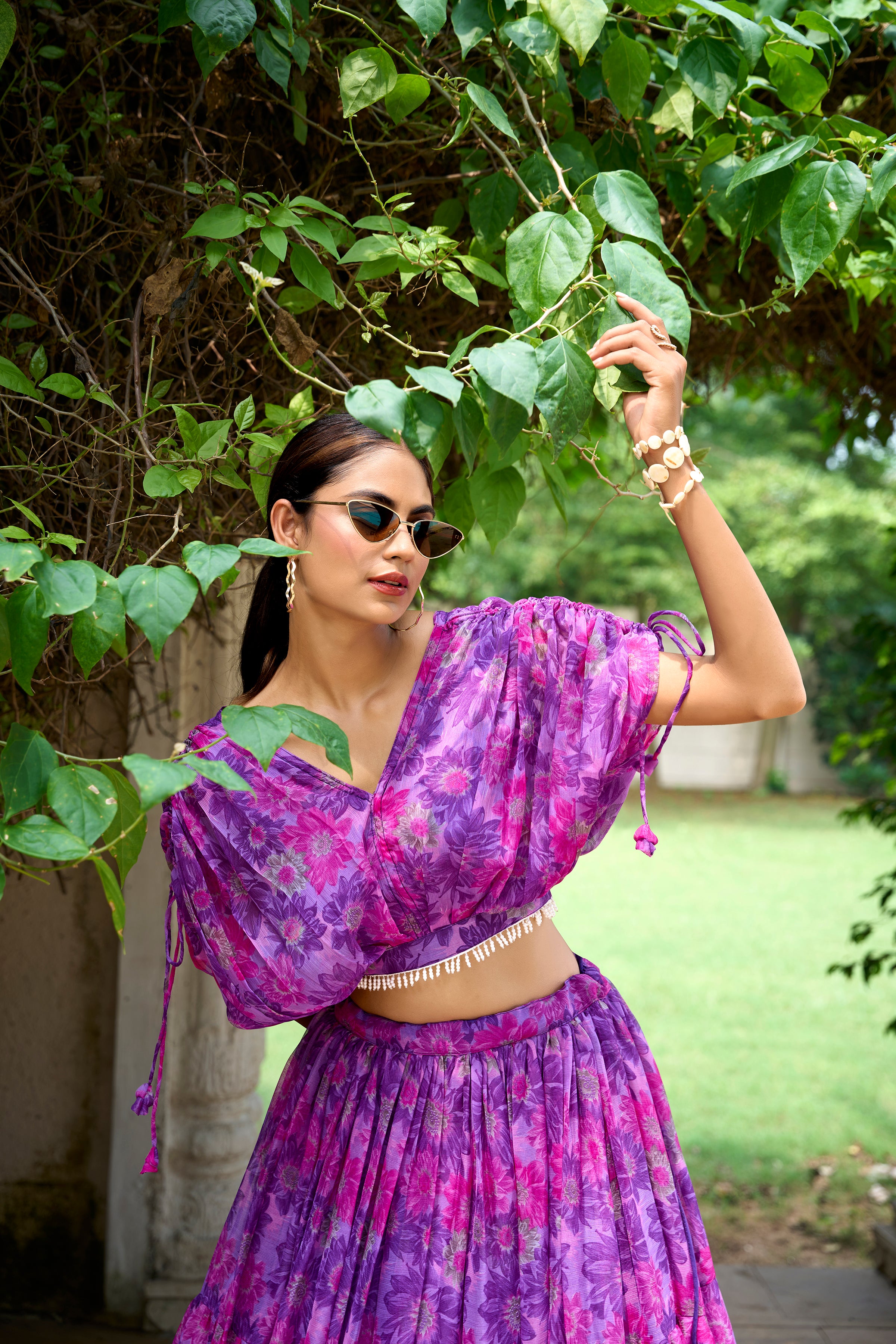 Lehenga Choli