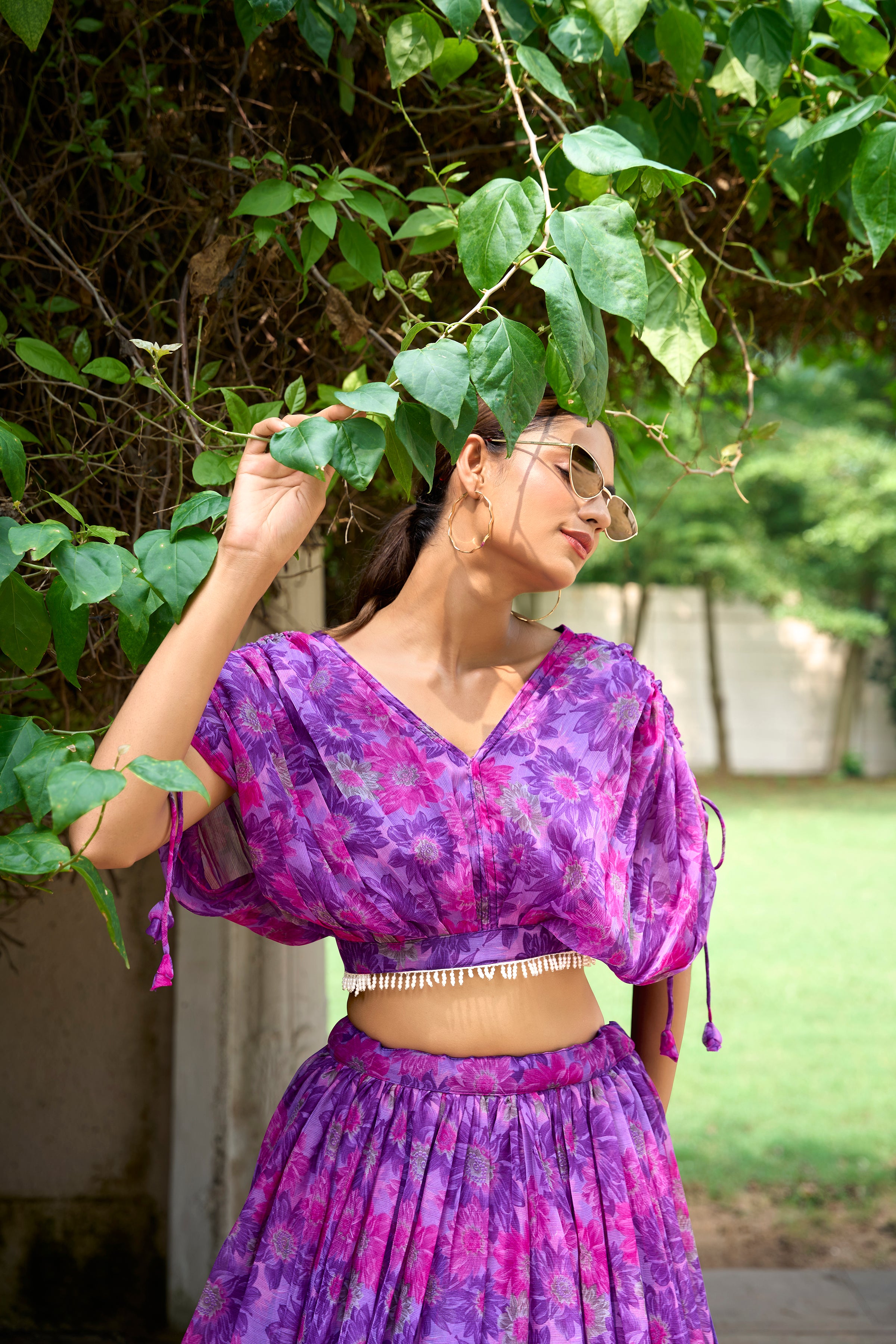 Lehenga Choli
