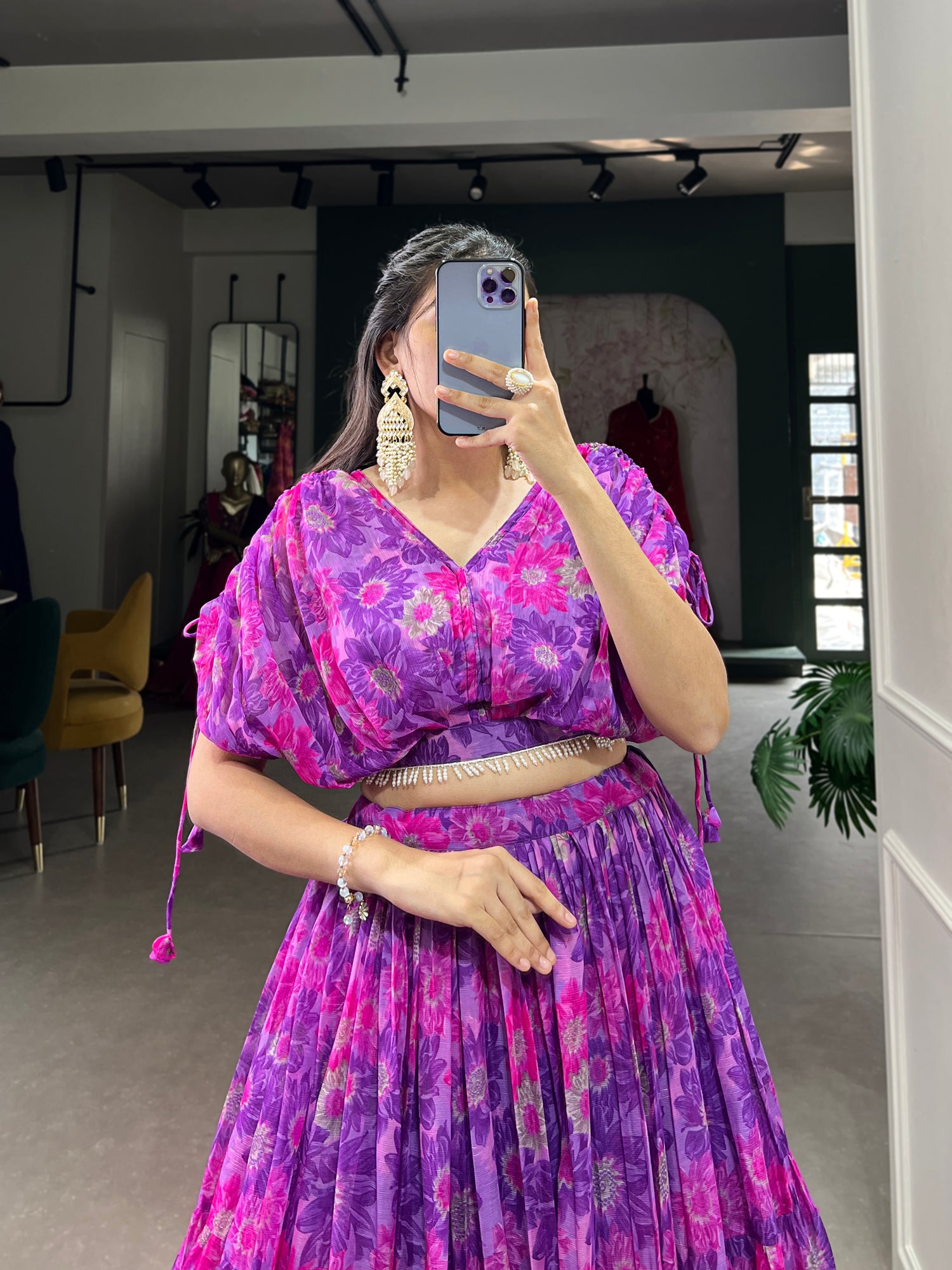 Lehenga Choli