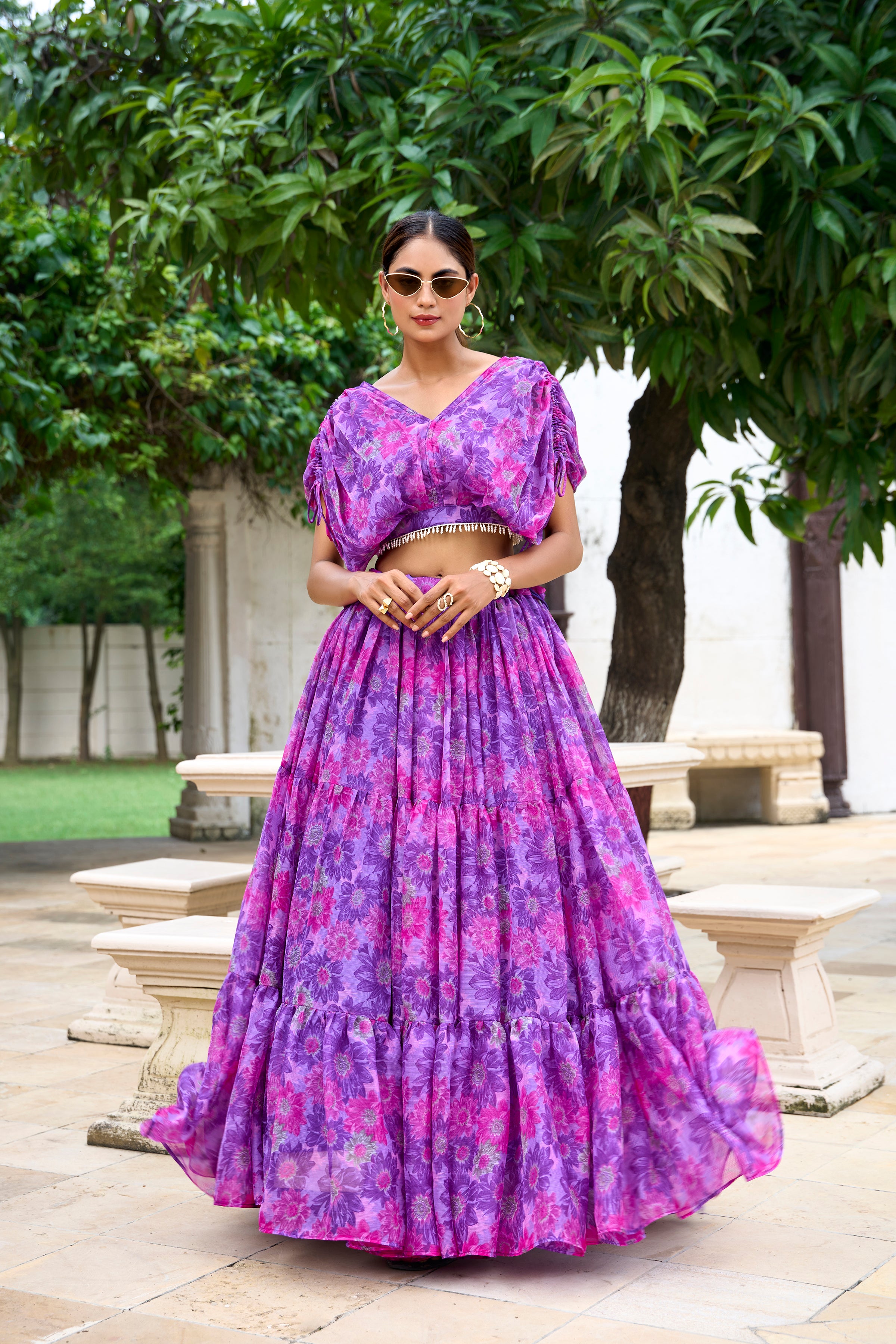 Lehenga Choli