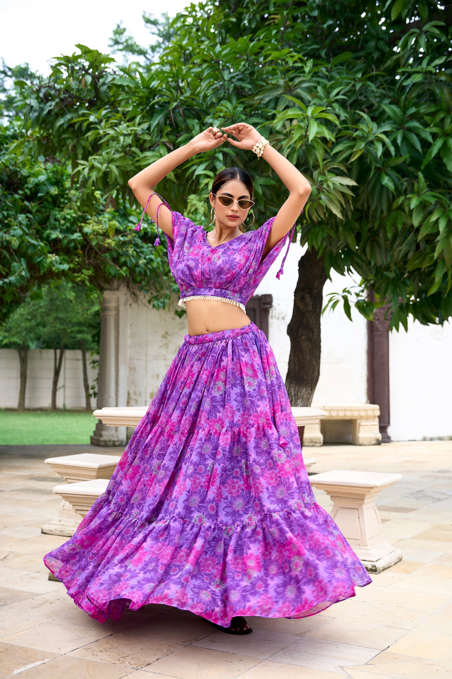 Lehenga Choli