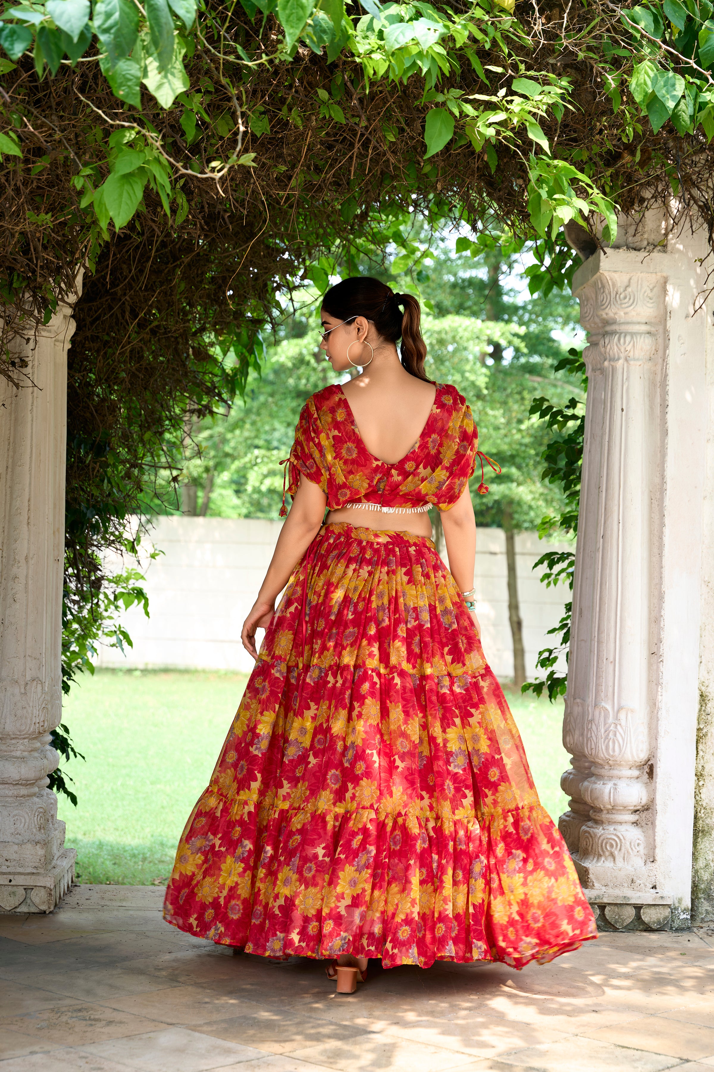 Lehenga Choli