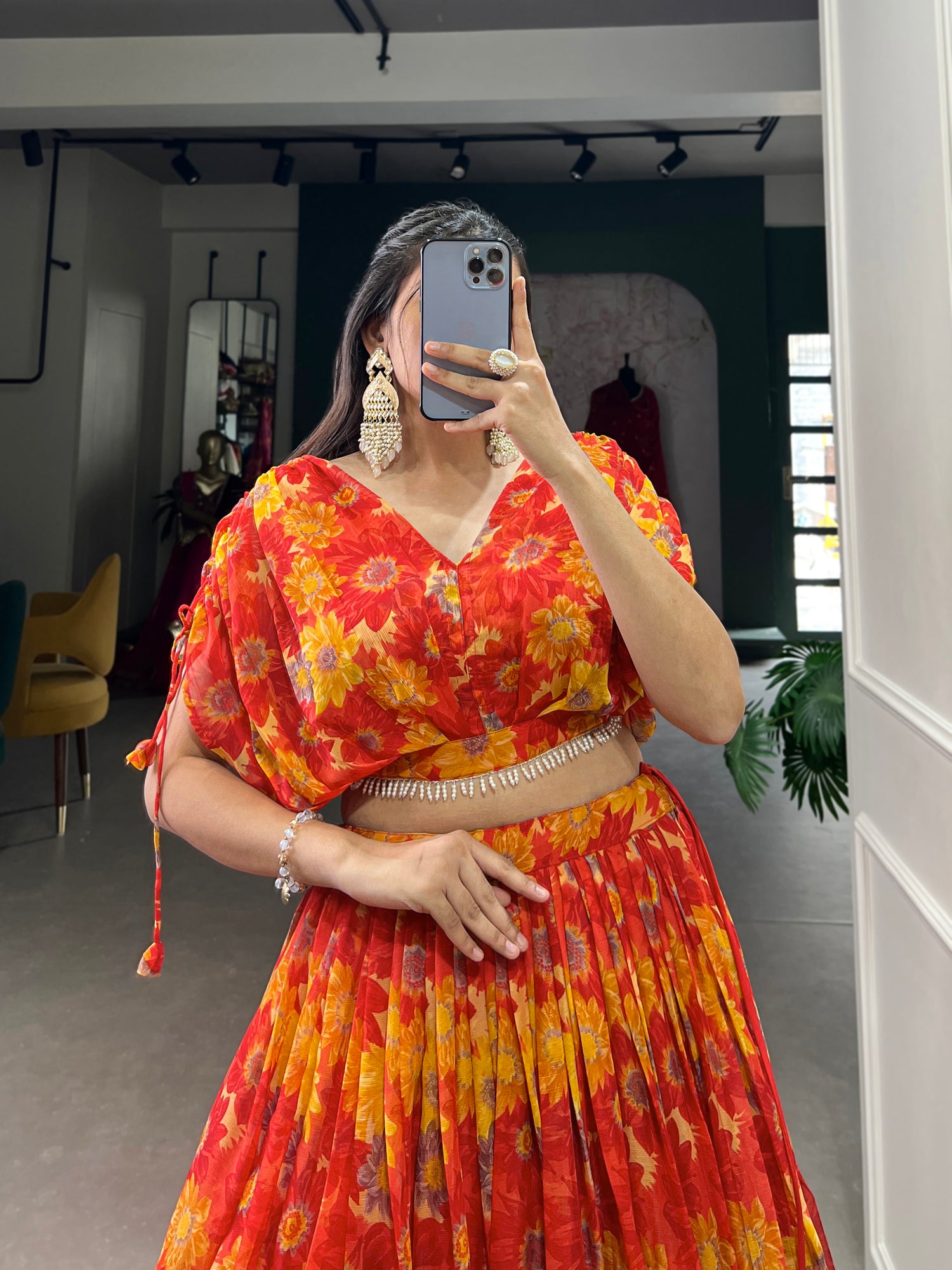 Lehenga Choli