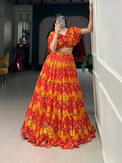 Lehenga Choli