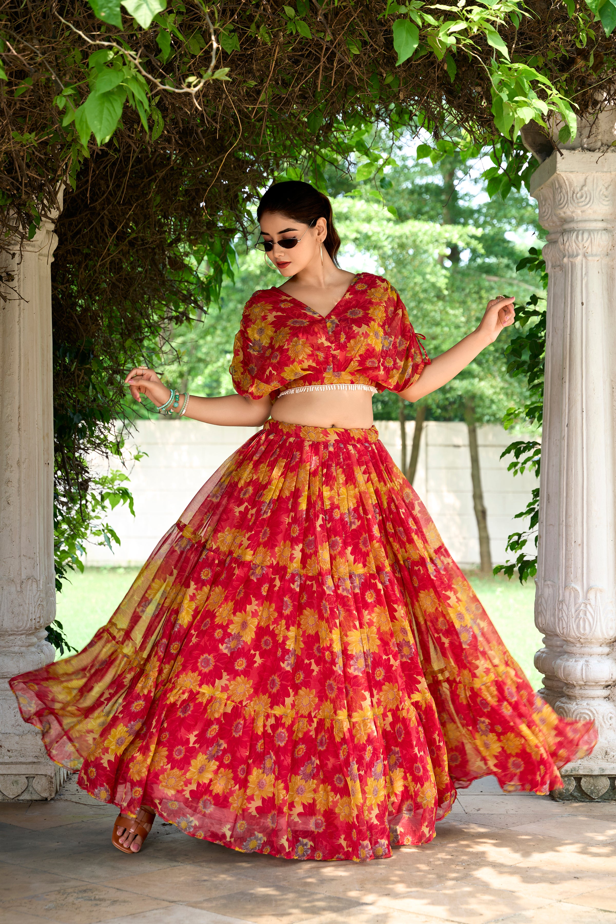 Lehenga Choli