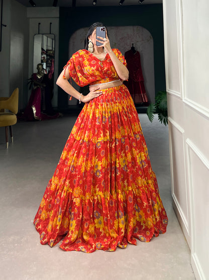 Lehenga Choli