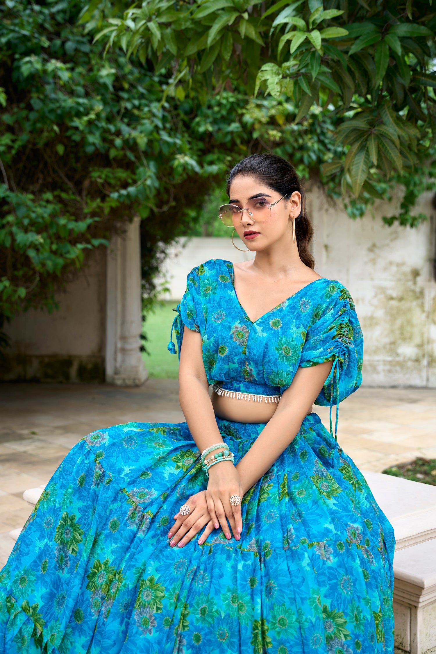 Lehenga Choli