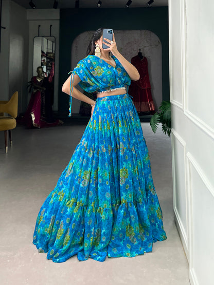 Lehenga Choli
