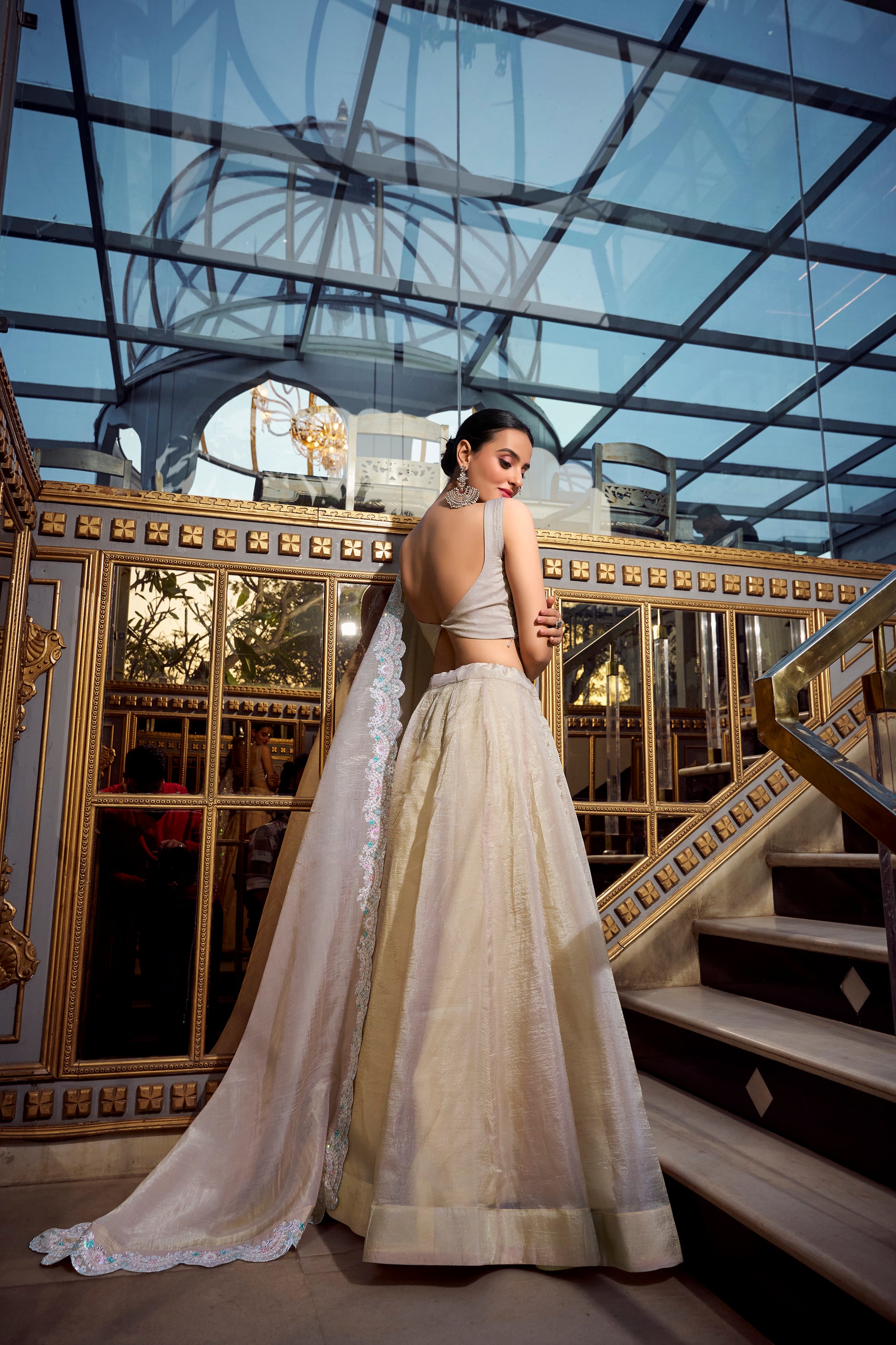 Lehenga Choli