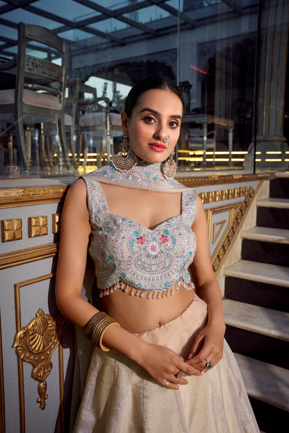 Lehenga Choli