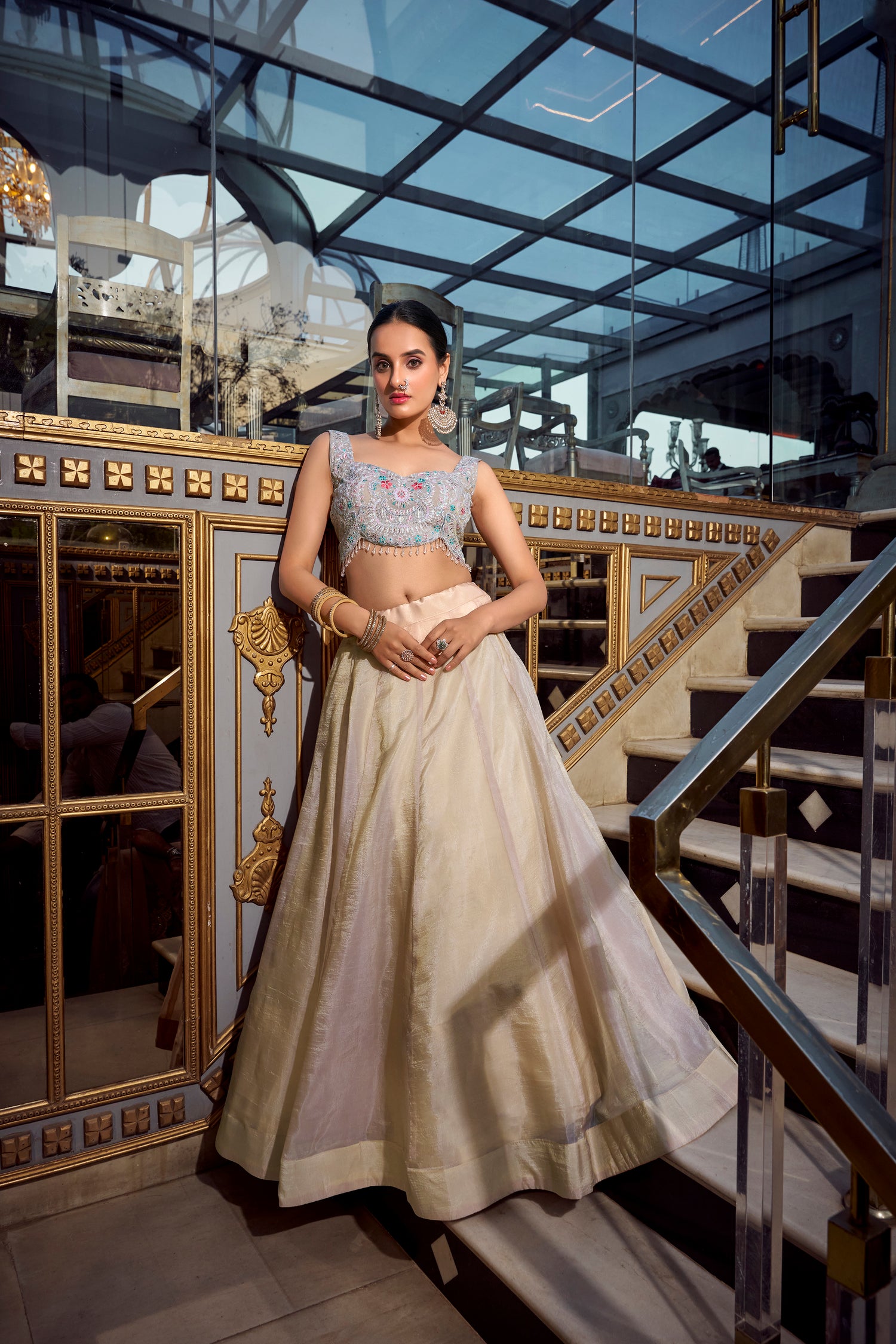 Lehenga Choli