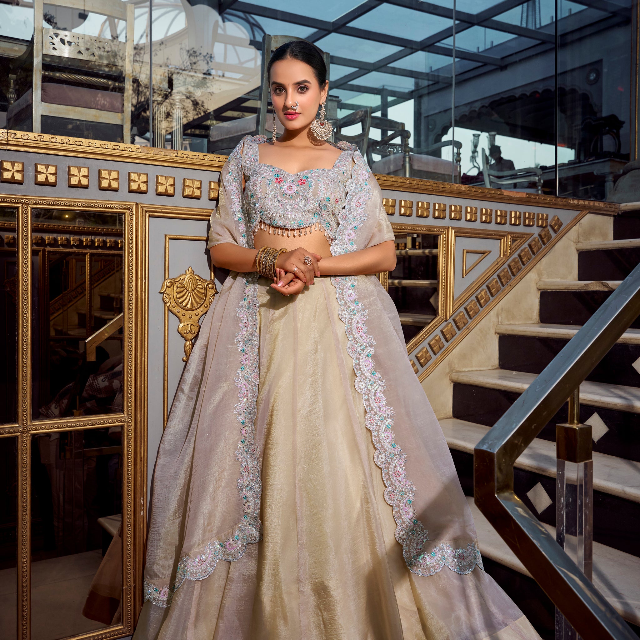 Lehenga Choli