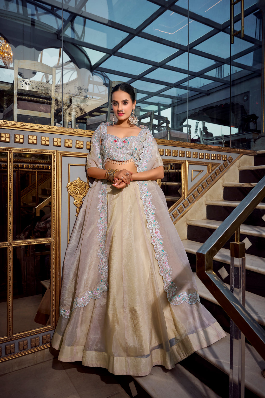 Lehenga Choli