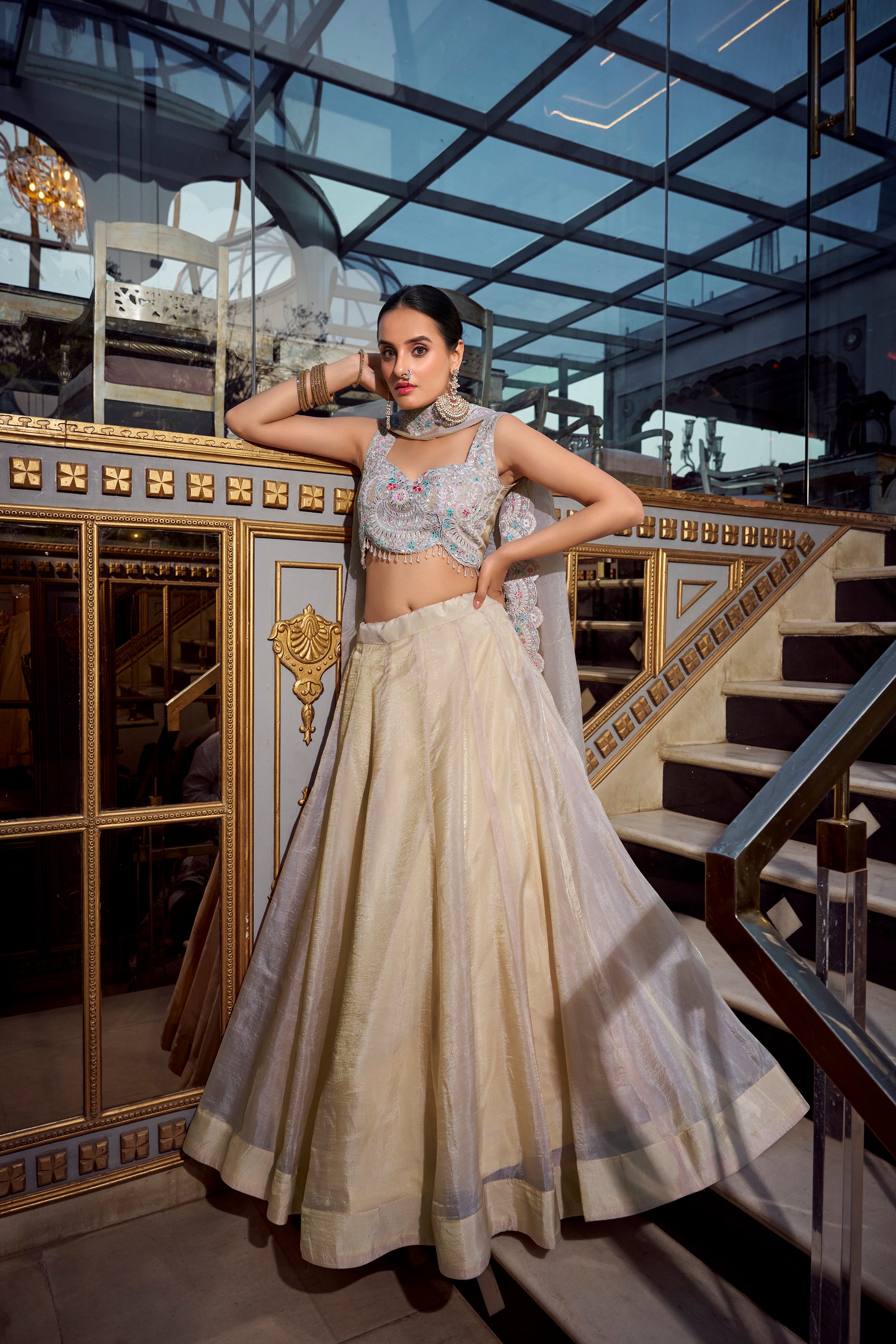 Lehenga Choli