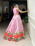 Lehenga Choli