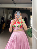 Lehenga Choli