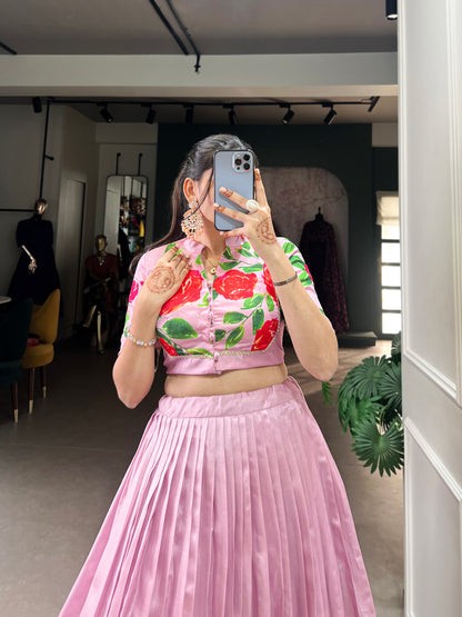 Lehenga Choli