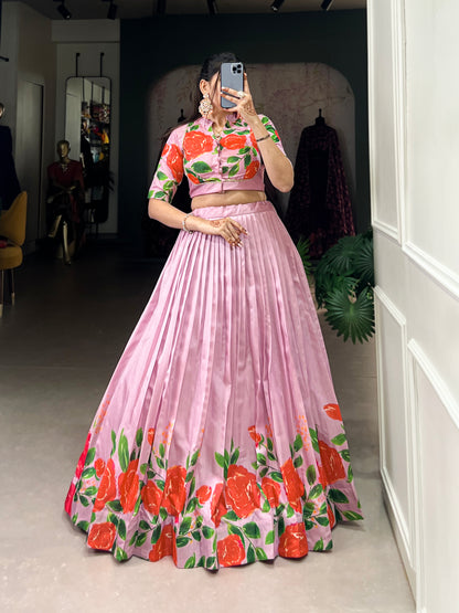 Lehenga Choli