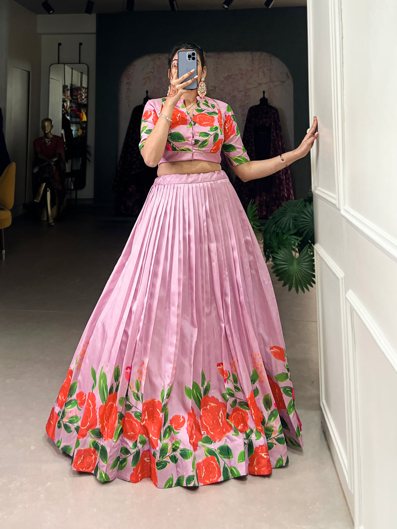 Lehenga Choli