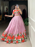 Lehenga Choli