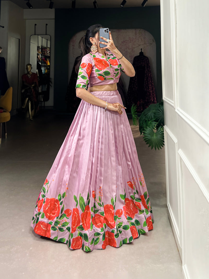 Lehenga Choli