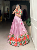 Lehenga Choli