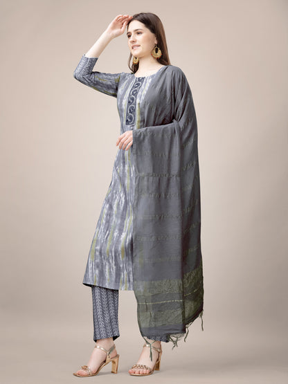 Kurti Set