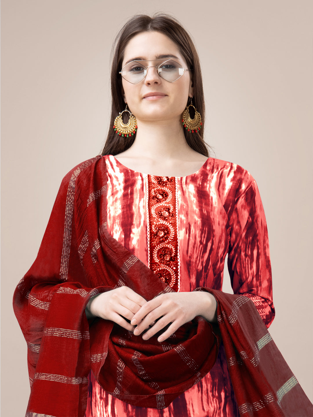 Kurti Set