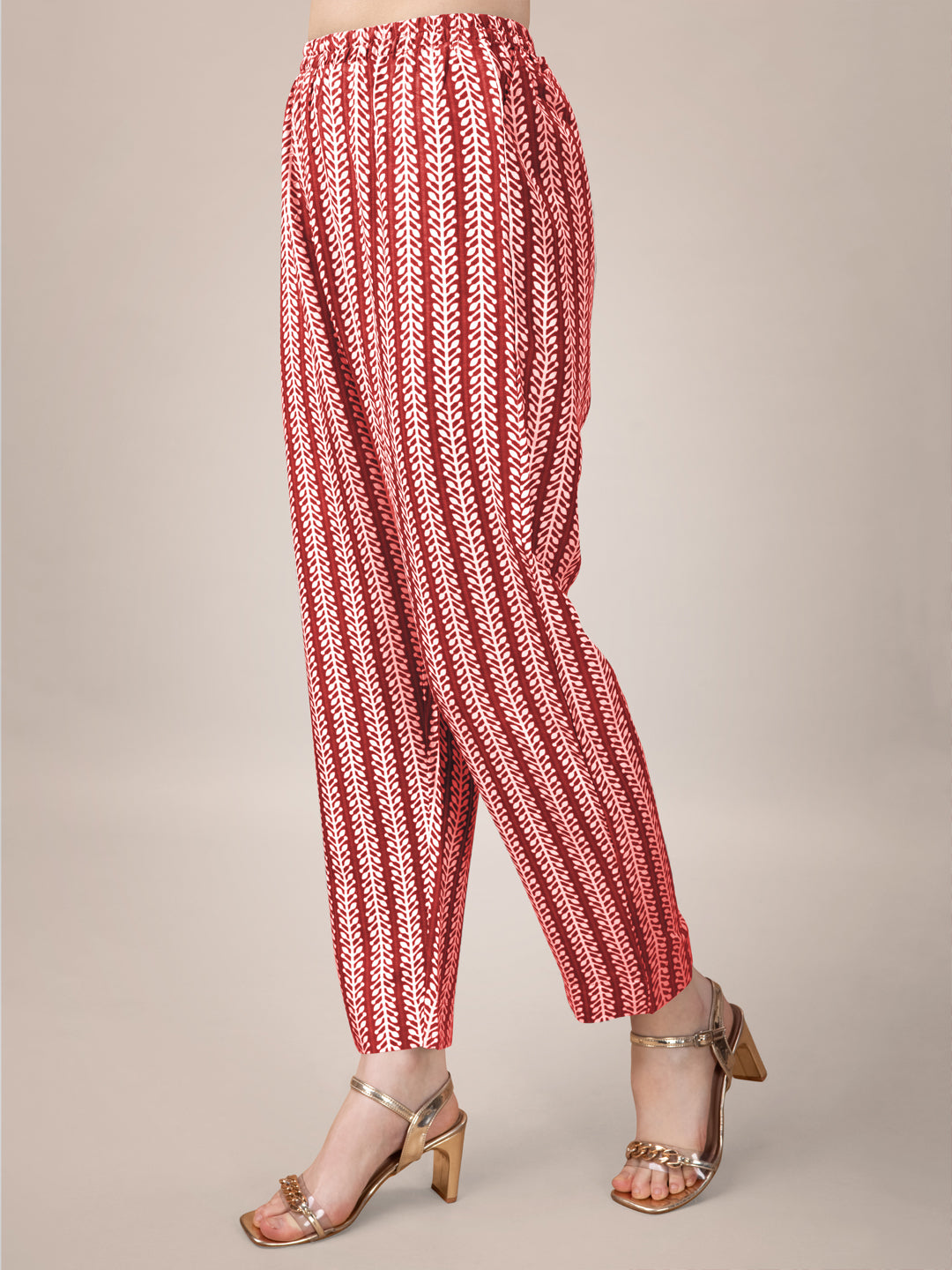 Kurti Set