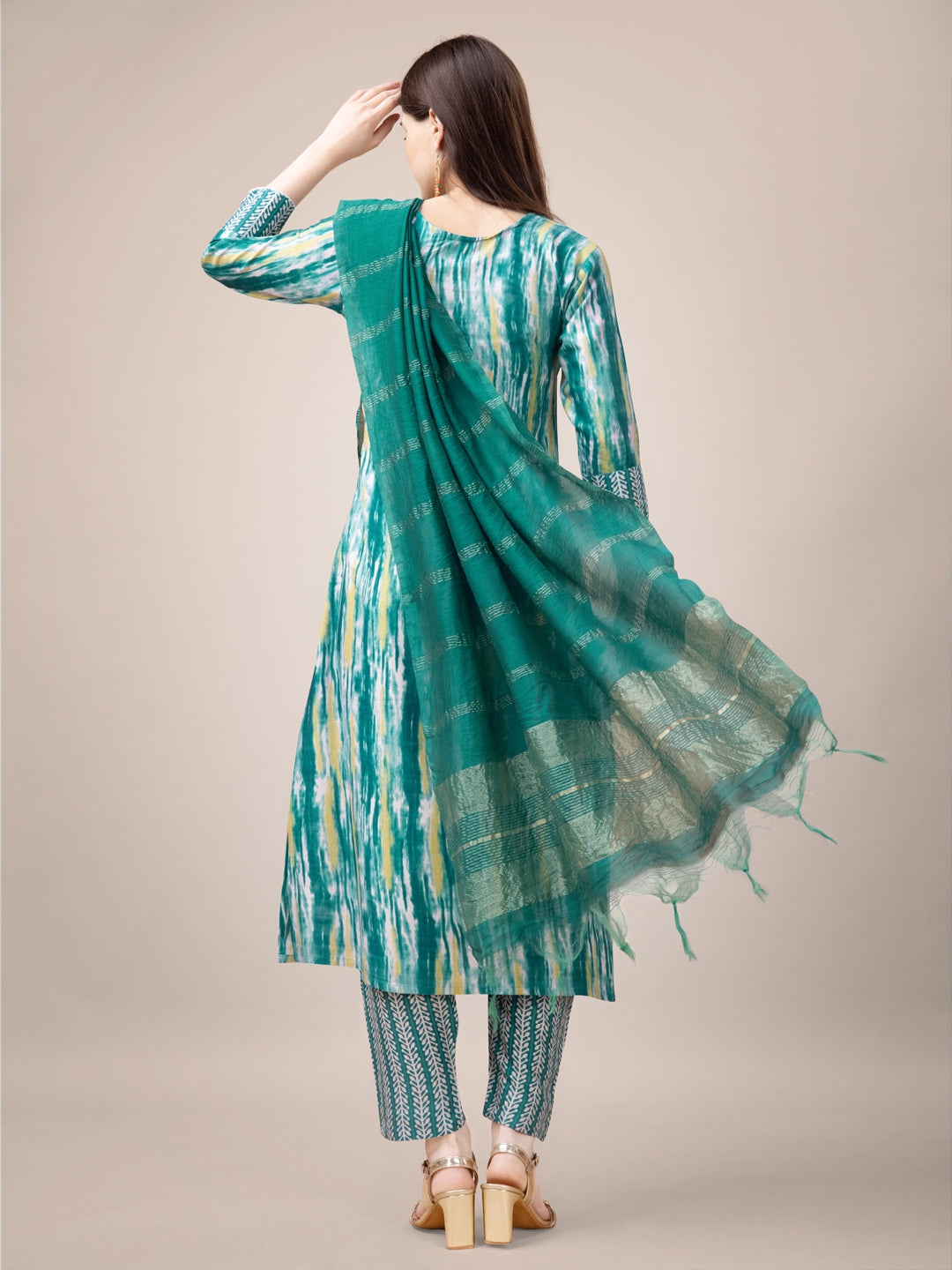 Kurti Set