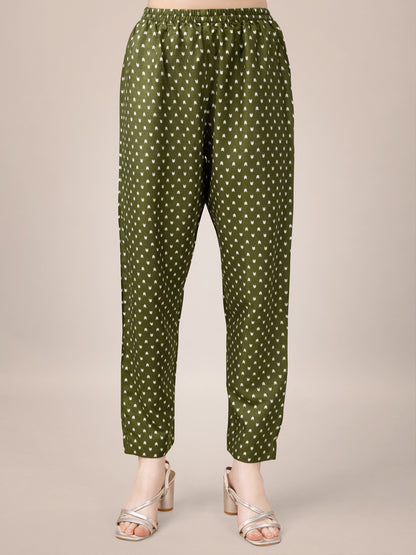 Kurti Set