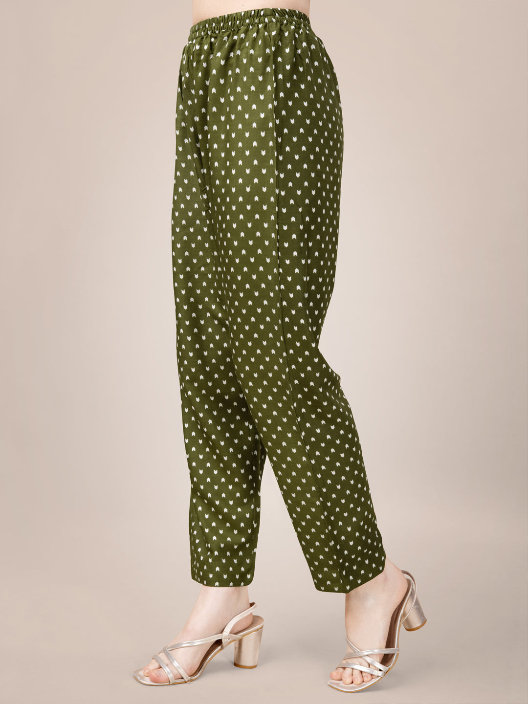 Kurti Set