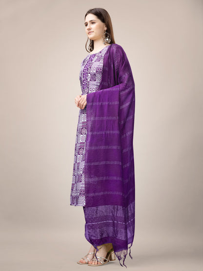 Kurti Set