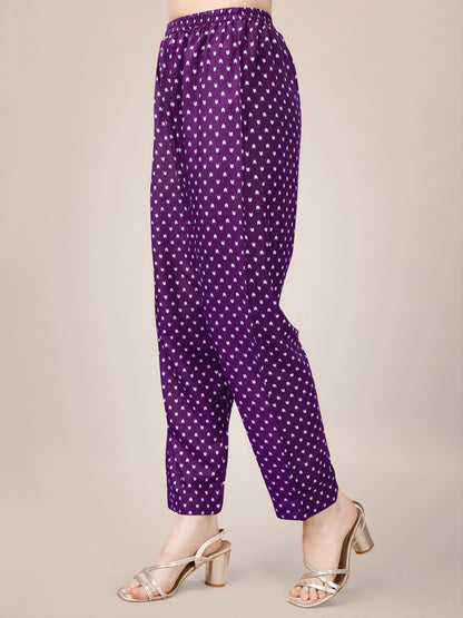 Kurti Set