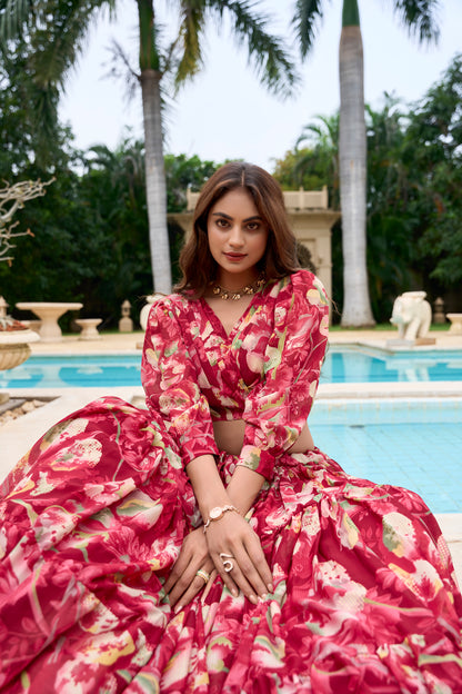 Lehenga Choli