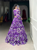 Lehenga Choli