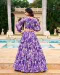 Lehenga Choli